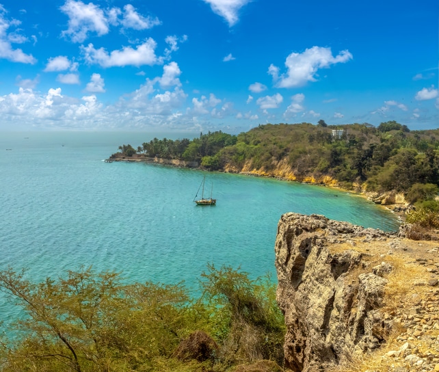 Senegal