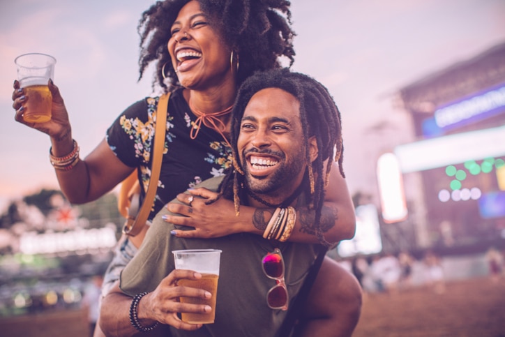 Hotel Party, Friday Night (CPL)