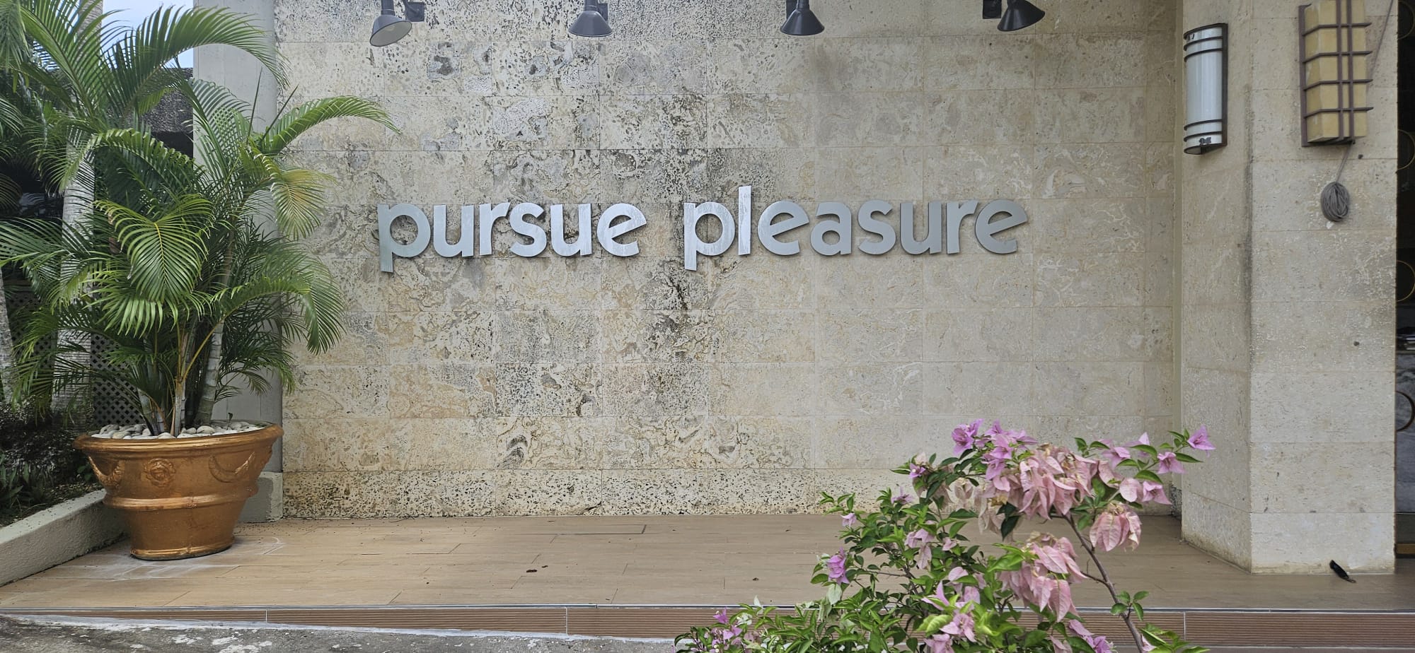 Change For Any Reason Waiver