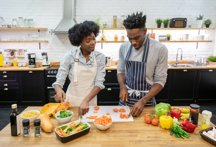 Cooking Class (Ghana)