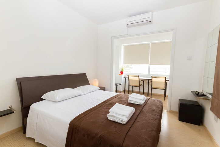 Single Room Upgrade (Ghana)