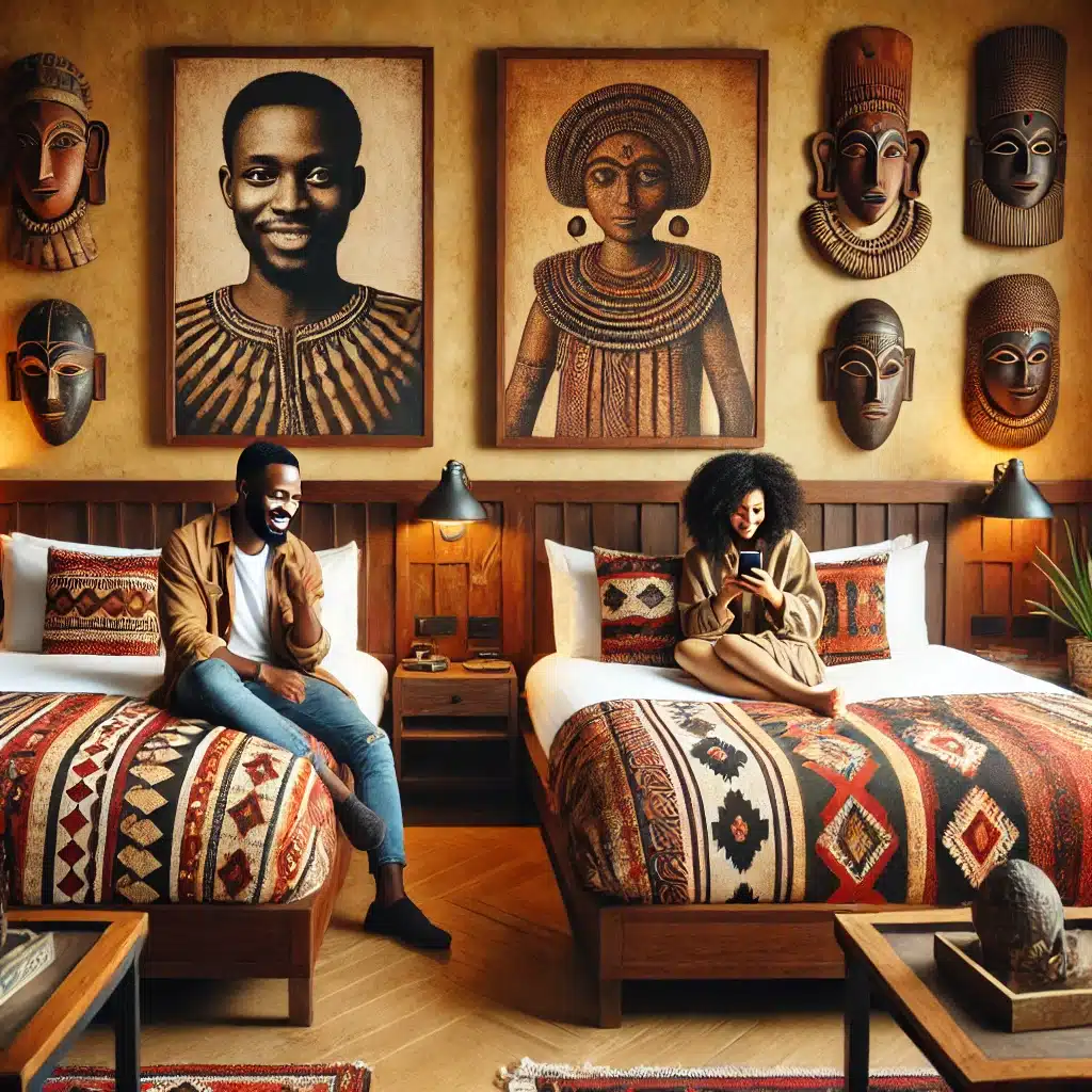 Roommate Match Request?