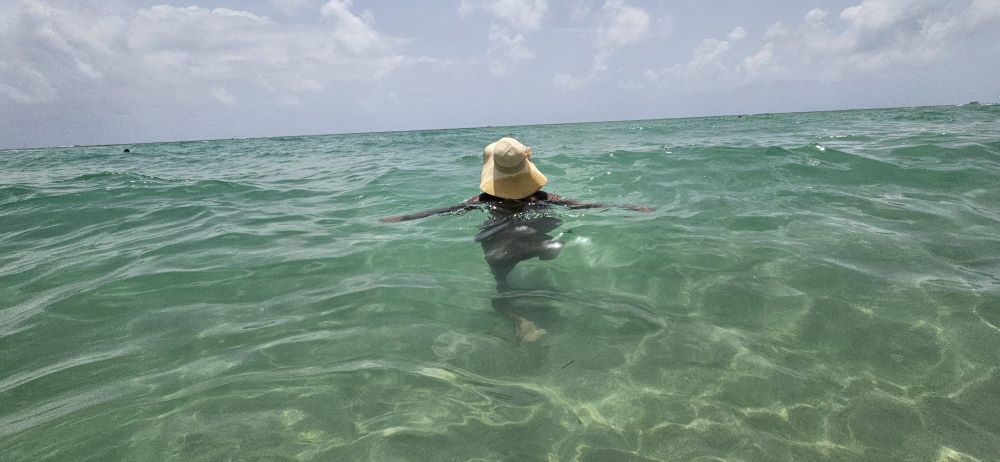 Hotel Party, Friday Night (SF)