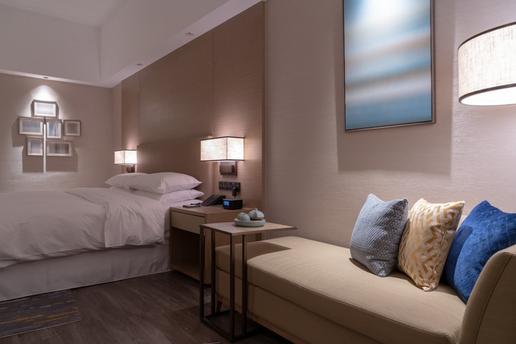 Single Occupancy Upgrade >THBGTT11071824