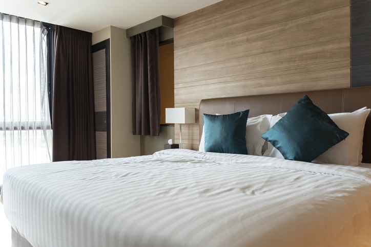 Single Occupancy In Phuket (Lux Tribes)