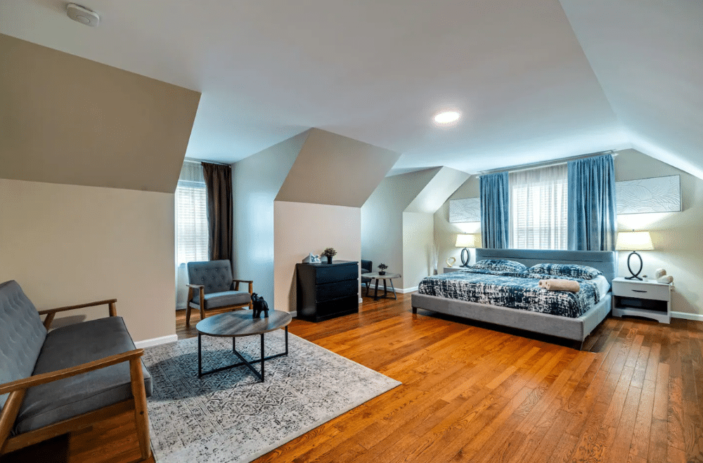 Single King Room >>R2X03141725